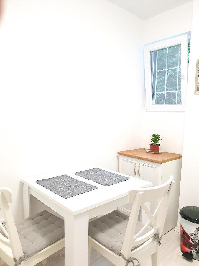 בלגרד Apartment Iskra מראה חיצוני תמונה