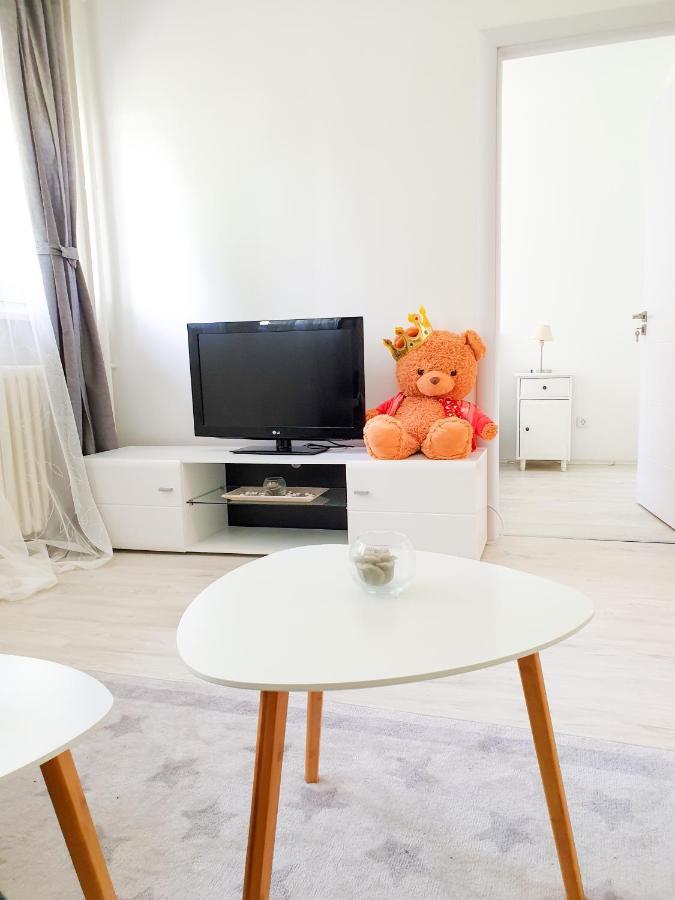 בלגרד Apartment Iskra מראה חיצוני תמונה