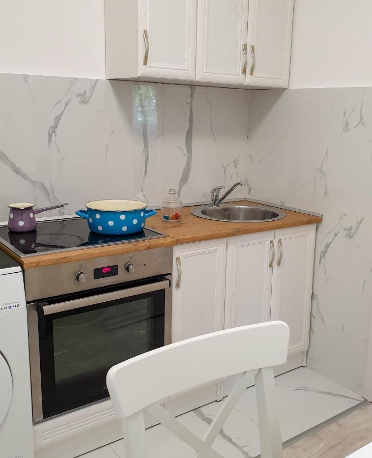 בלגרד Apartment Iskra מראה חיצוני תמונה