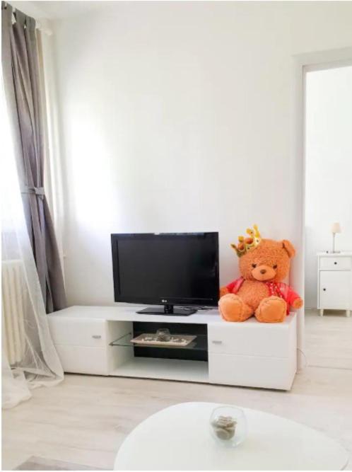 בלגרד Apartment Iskra מראה חיצוני תמונה