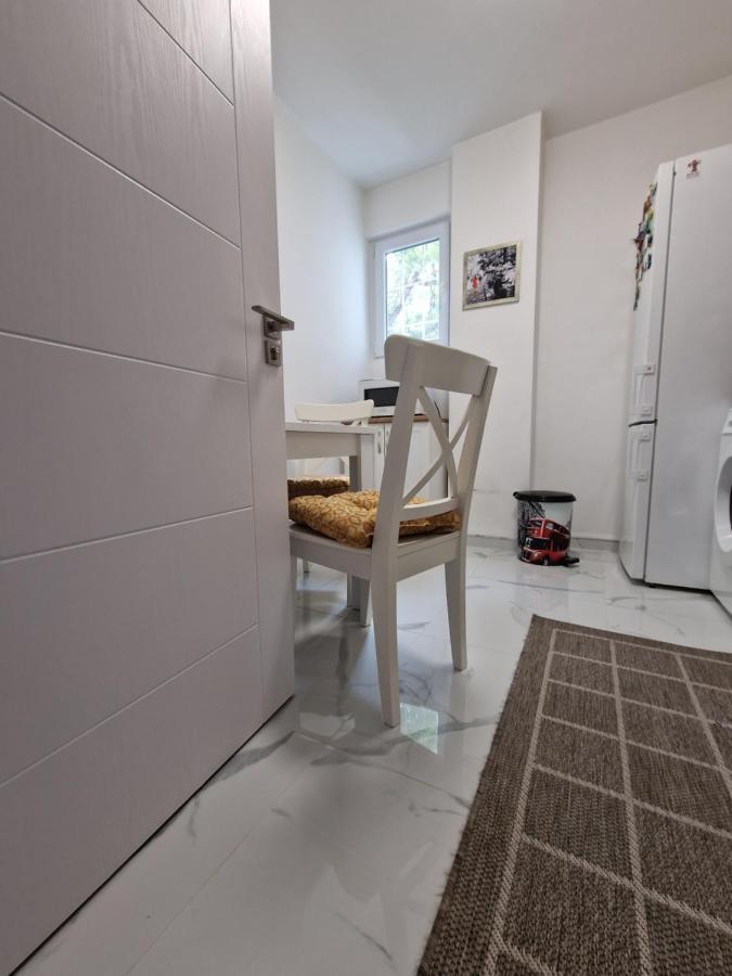 בלגרד Apartment Iskra מראה חיצוני תמונה