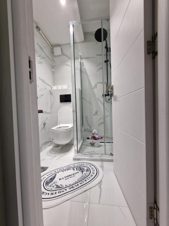 בלגרד Apartment Iskra מראה חיצוני תמונה