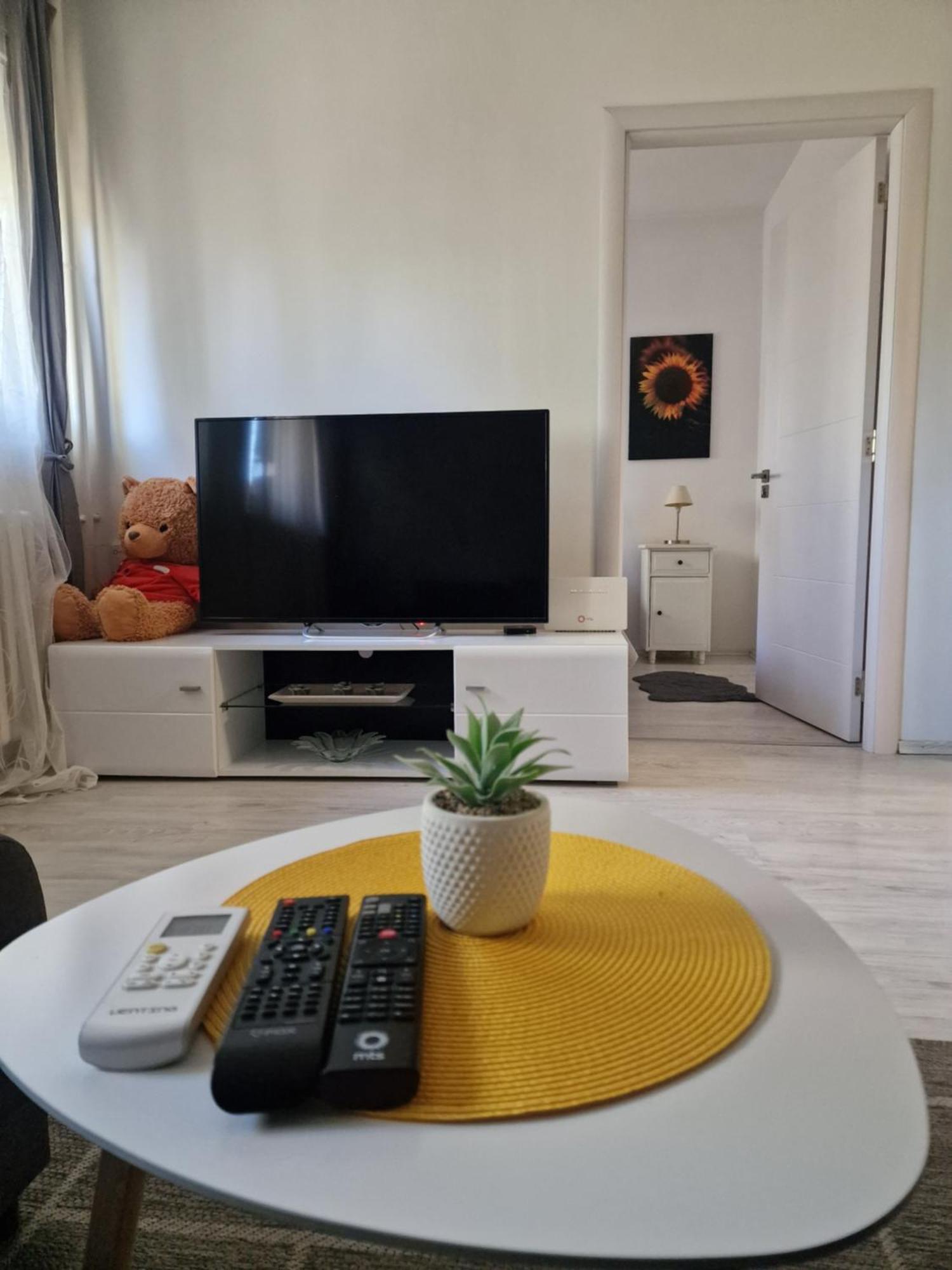 בלגרד Apartment Iskra מראה חיצוני תמונה